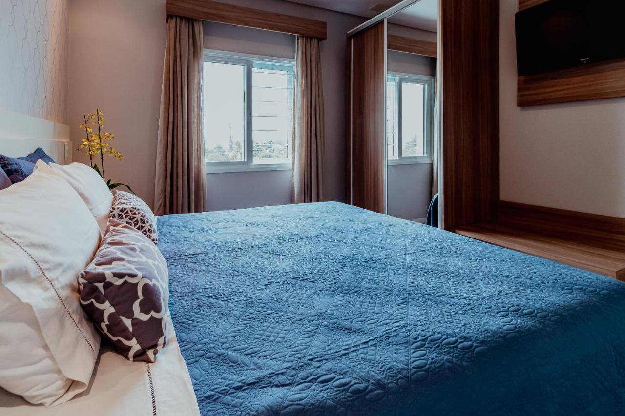 Bloom Guesthouse Holambra Kültér fotó